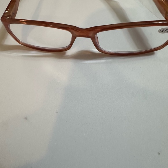 Women’s reading/eye glasses - Picture 4 of 5